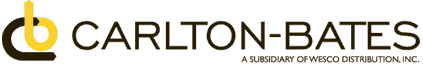 Manufacture Logo for CARLTON-BATES COMPANY
